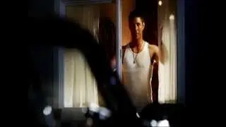 Angelina Jolie Jensen Ackles Tribute