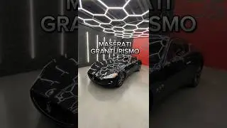 В продаже Мазерати 