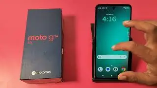 How to disable call vibration  in Moto G34 5G || Moto me call vibration band kaise kare