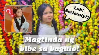 MULING NAG BABALIK ANG CAN’T SAY NO SA BAGUIO | KINAYA BA NI MIK?