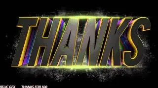 thanks for 500 subs!!!! (free gfx pack)