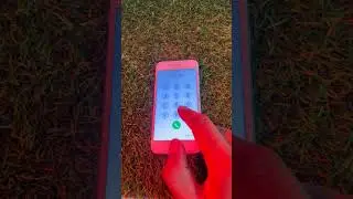 iPhone Passcode Unlock 