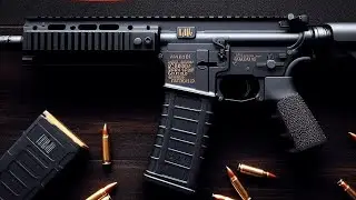 Ingram MAC-11   9x19 mm