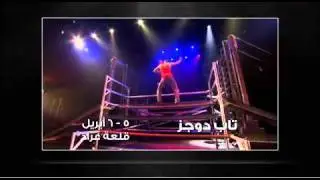 Spring of Culture 2012 TVC - General TVC 2 - Arabic