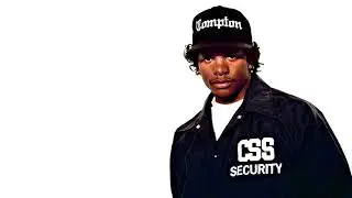Eazy E - No More Questions (Odeon Remix) 2021