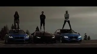 Beathunterz - Black Magic NEW TRACK