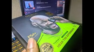 Oraimo Freepod 3 Brief Review -  11 months Later