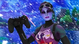 Fortnite Montage - Monster #ViciousRC