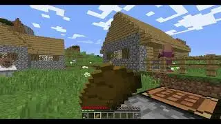 майнкрафт в хардкоре с другом #1
