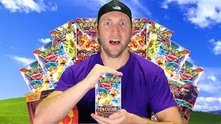 Charizard Chasing, TOO EASY! (Obsidian Flames)