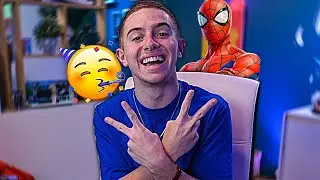 REDIFF - LIVE 12H POUR LES 7MILLIONS D'ABONNÉS ! (MICHOU)