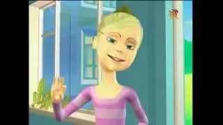 Уроки хороших манер (Бибигон, 03.11.2009) 52 выпуск