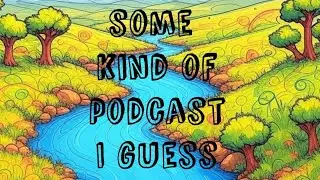 Low effort podcast