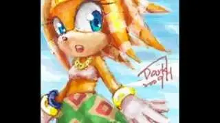 Sonic Character Disney Song ITA Parte 1