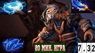 МИДОВЫЙ ЛОН ДРУИД💥  СОЛО СНОС ТРОНА💥