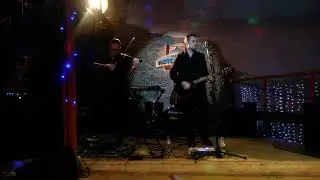 Кукушка. Цой 