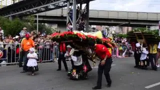 Sport Feria de las Flores - SP