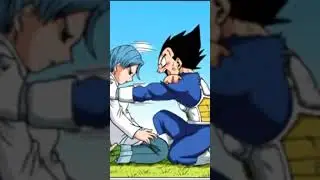 حب فيجيتا و بولما في المانجا 😩💗 صاحب الفيديو : 