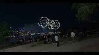 2024 Ford Fireworks - (Almost) Full Show