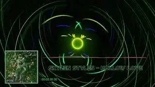 SkyZen Styles  - Hollow Love
