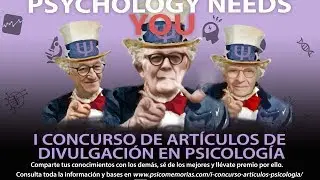 Gala I Concurso de artículos de divulgación
