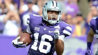 Special Teams U  Kansas State football