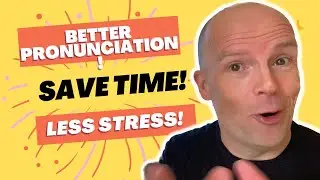 Get better pronunciation, save time & remove fear with the Genki English Flipped Classroom!