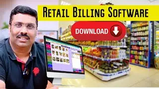 RETAIL BILLING SOFTWARE DOWNLOAD WHATSAPP Billing Software