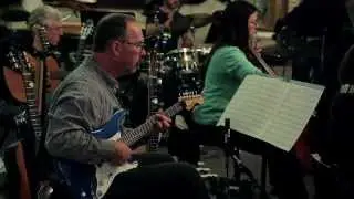 Sitzprobe | If/Then Musical