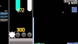 Osu! Mania T-T-Techno (feat Jesskoh) Pidizzle[N3W]