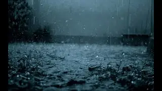Шум Дождя Для Волшебного Сна