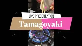 Tamagoyaki (Kosuzu-san's extra sweet tamagoyaki) Shinya Shokudo S1 (2009) - Recap and Food list