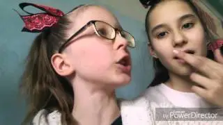 vlog/соревнование по черлиденгу