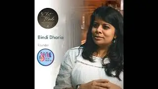 Steel Factory to Harvard Business School to Social Entrepreneur | Bindi Dharia, Founder, VAll