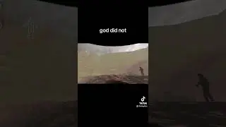 God did not listen 💀 #gaming #lethalcompany #viral