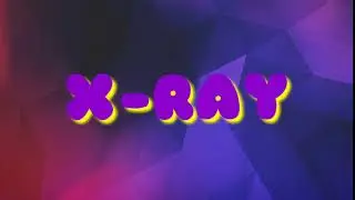 Новая заставка!