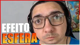 COMO INXAR A CABEÇA COMO UM BALÃO - EFFECT SPHERIZE
