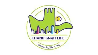 Chdlife | Chandigarh Life | Logo Reveal | Branding | Digital Marketing @chdlife