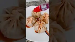 Самаркандский!сочные ￼манты