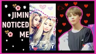 [HD] BTS EYE CONTACT | JIMIN NOTICED ME | SYDNEY 2017 WINGS TOUR ( VLOG + FANCAM)