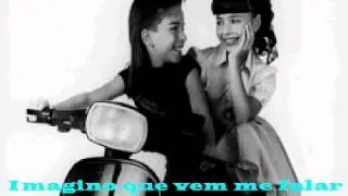 Com você-Sandy e junior(Instrumental Karaoke).mp4