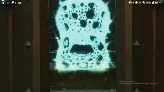 Died from Dread in castle -- Roblox - DOORS
