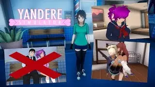 Clearing Up Kokona's Father's Debts | Yandere Simulator