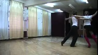 ча ча ча