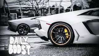 Brothel - Suvida w/C L E M E N T ! N O [Bass Boosted]