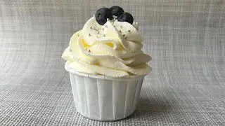 Mascarpone Cream recipe