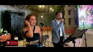 Muzzique Vox- Habang Buhay