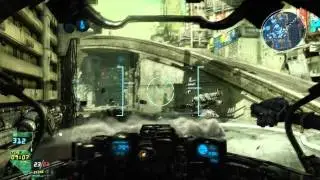 Няшкен - Hawken Beta Gameplay