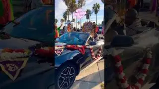 FAREWELL TO SHRI JAGANNATH AFTER RATHA YATRA 2024 LOS ANGELES #rathayatra #rathayatra2024