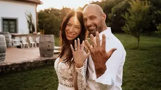 Dia & Janko - Wiegerova vila (7.august 2021)